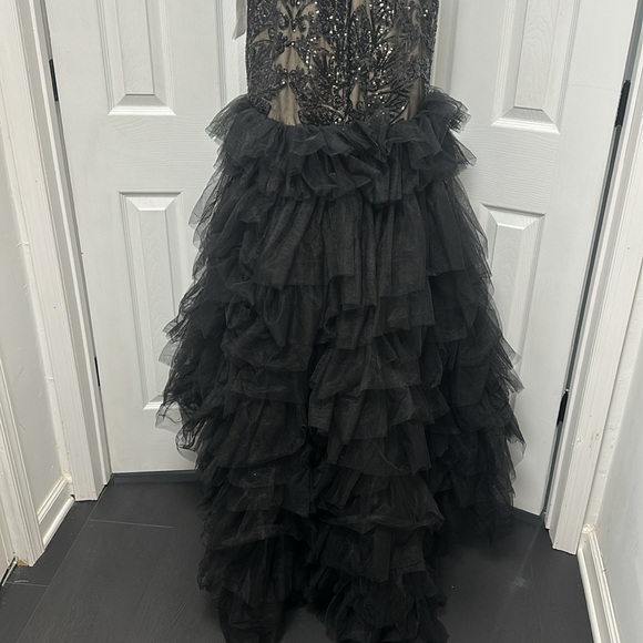 MacDuggal dress - Picture 5 of 7